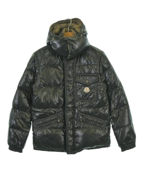 モンクレール(MONCLER)のMONCLER ダウンジャケット/ダウンベスト