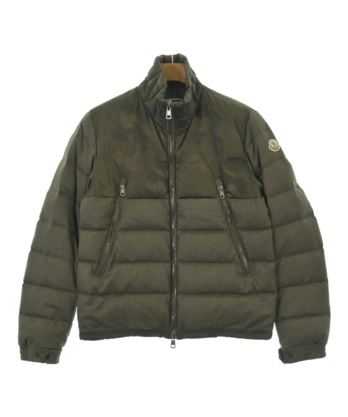 モンクレール(MONCLER)のMONCLER ダウンジャケット/ダウンベスト