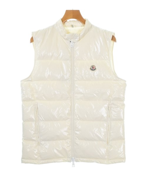 モンクレール(MONCLER)のMONCLER ダウンジャケット/ダウンベスト