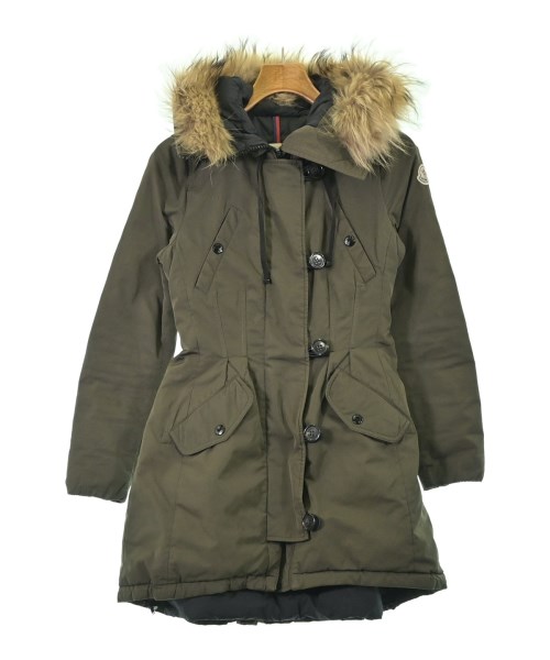 モンクレール(MONCLER)のMONCLER ダウンコート