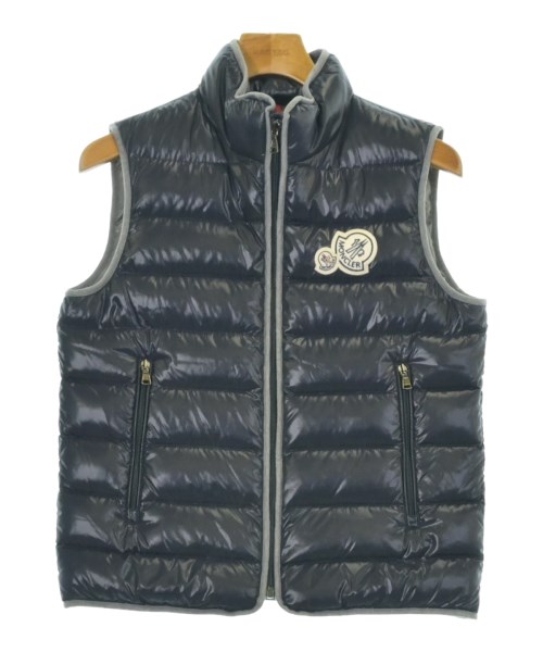 モンクレール(MONCLER)のMONCLER ダウンジャケット/ダウンベスト