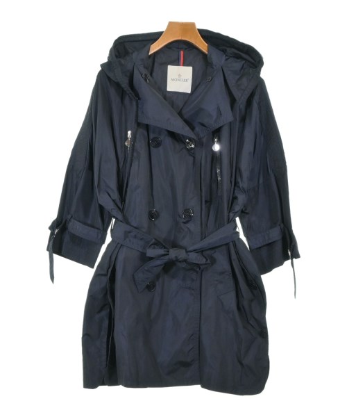 モンクレール(MONCLER)のMONCLER トレンチコート