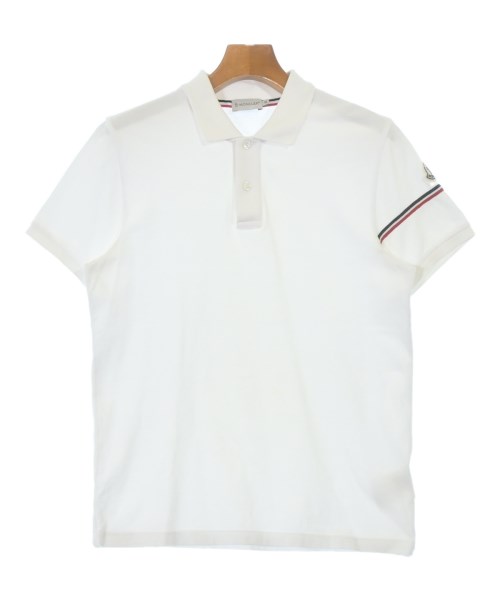 モンクレール(MONCLER)のMONCLER ポロシャツ