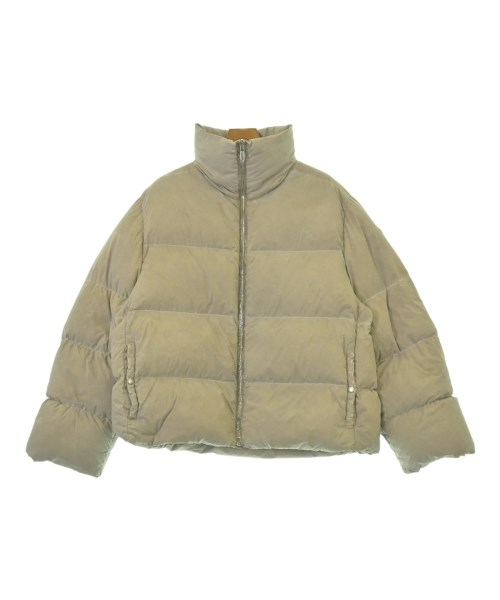 リックオウエンス(Rick Owens)のRick Owens ダウンジャケット/ダウンベスト