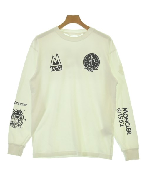 モンクレール(MONCLER)のMONCLER Tシャツ・カットソー