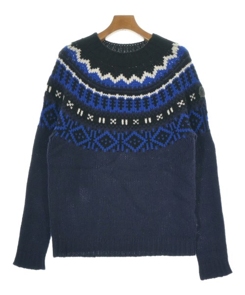 モンクレール(MONCLER)のMONCLER ニット・セーター