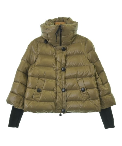 モンクレール(MONCLER)のMONCLER ダウンジャケット/ダウンベスト