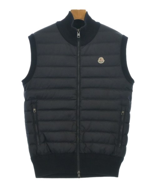 MONCLER(モンクレール)のダウンジャケット/ダウンベスト サイズ:M 49,700円