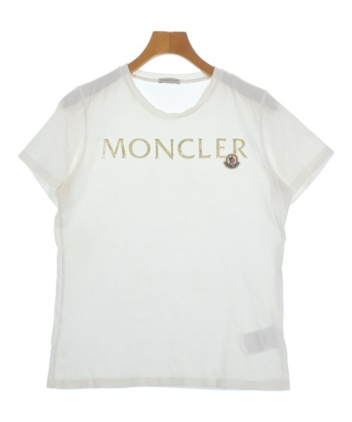 モンクレール(MONCLER)のMONCLER Tシャツ・カットソー