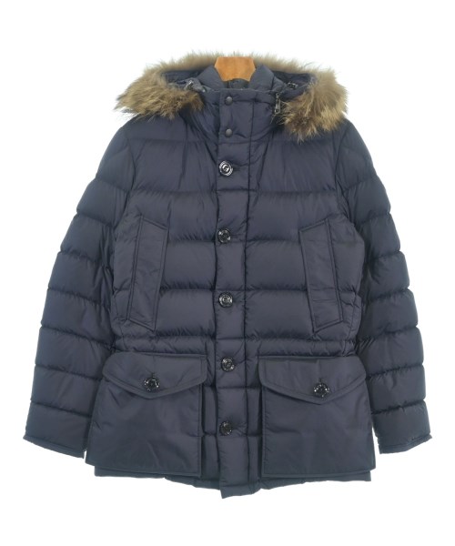 MONCLER(モンクレール)のダウンジャケット/ダウンベスト サイズ:2(M位) 111,100円