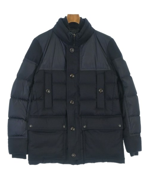 MONCLER(モンクレール)のダウンジャケット/ダウンベスト サイズ:4(XL位) 66,700円