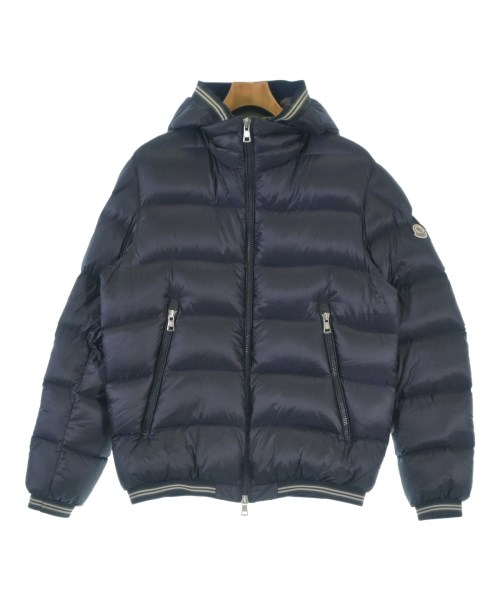 MONCLER(モンクレール)のダウンジャケット/ダウンベスト サイズ:4(XL位) 91,700円