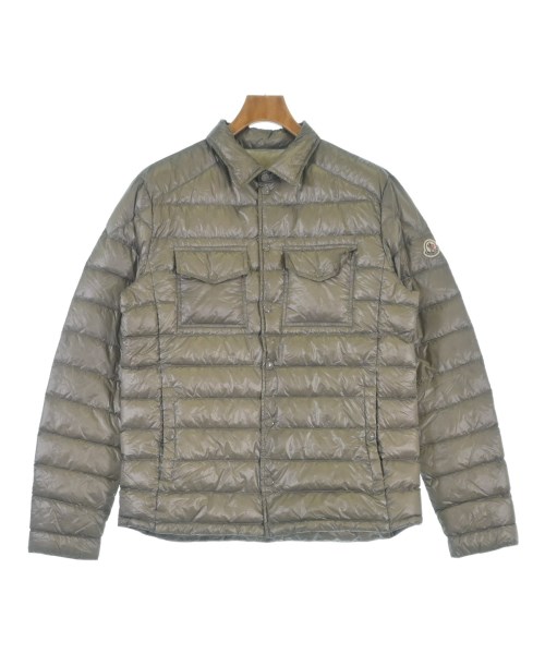 MONCLER(モンクレール)のダウンジャケット/ダウンベスト サイズ:4(XL位) 49,700円