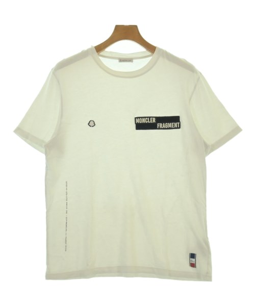 MONCLER(モンクレール)のTシャツ・カットソー サイズ:S 14,000円