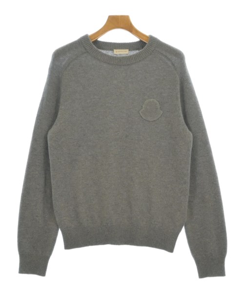 MONCLER(モンクレール)のニット・セーター サイズ:S 55,400円