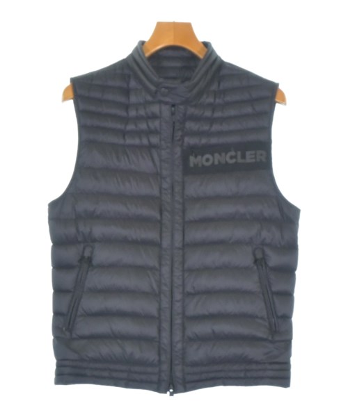 MONCLER(モンクレール)のダウンジャケット/ダウンベスト サイズ:1(S位) 41,800円