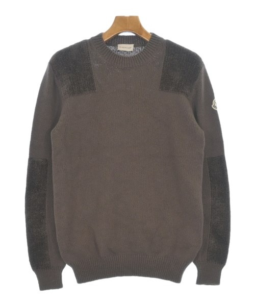 MONCLER(モンクレール)のニット・セーター サイズ:-(S位) 41,800円