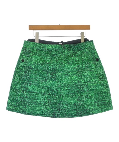 ジェイダブリューアンダーソン(JW Anderson)のJW Anderson ひざ丈スカート