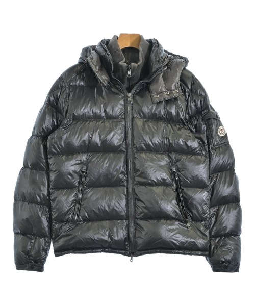 モンクレール(MONCLER)のMONCLER ダウンジャケット/ダウンベスト