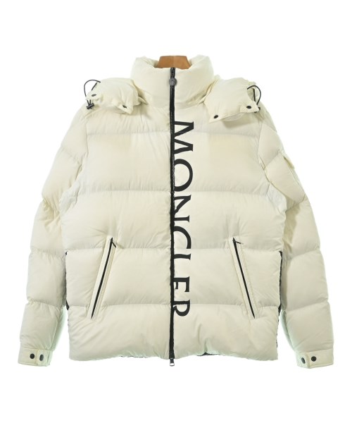 モンクレール(MONCLER)のMONCLER ダウンジャケット/ダウンベスト