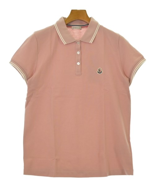 モンクレール(MONCLER)のMONCLER ポロシャツ