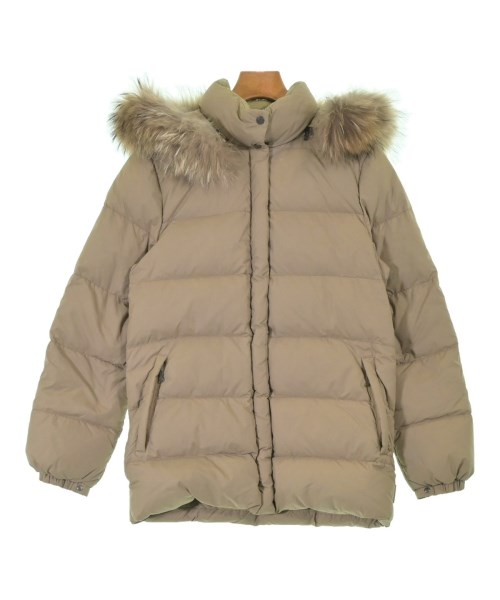 モンクレール(MONCLER)のMONCLER ダウンジャケット/ダウンベスト