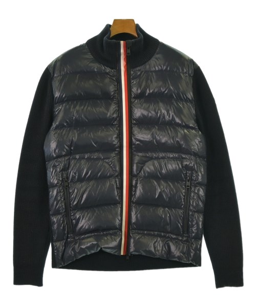モンクレール(MONCLER)のMONCLER ダウンジャケット/ダウンベスト