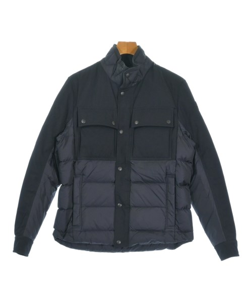 モンクレール(MONCLER)のMONCLER ダウンジャケット/ダウンベスト