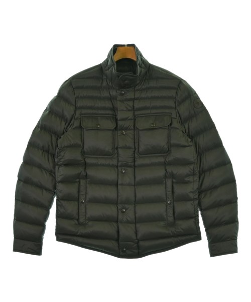モンクレール(MONCLER)のMONCLER ダウンジャケット/ダウンベスト