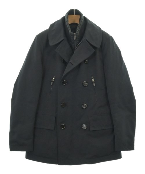MONCLER(モンクレール)のダウンコート サイズ:1(S位) 55,400円