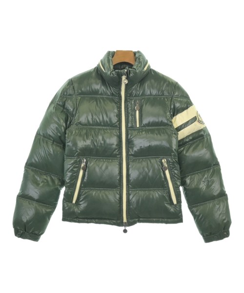MONCLER(モンクレール)のダウンジャケット/ダウンベスト サイズ:0(XS位) 55,400円