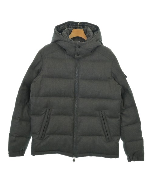 MONCLER(モンクレール)のダウンジャケット/ダウンベスト サイズ:4(XL位) 116,700円