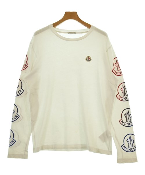 モンクレール(MONCLER)のMONCLER Tシャツ・カットソー