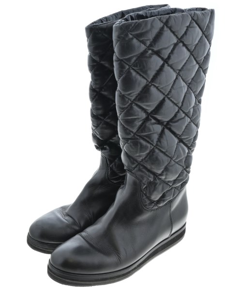 モンクレール(MONCLER)のMONCLER ブーツ
