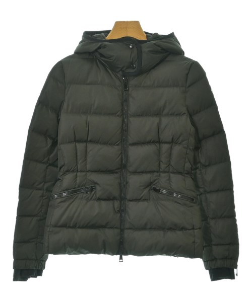 モンクレール(MONCLER)のMONCLER ダウンジャケット/ダウンベスト