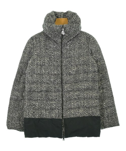 モンクレール(MONCLER)のMONCLER ダウンジャケット/ダウンベスト