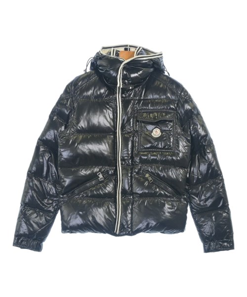 MONCLER(モンクレール)のダウンジャケット/ダウンベスト サイズ:1(S位) 48,600円