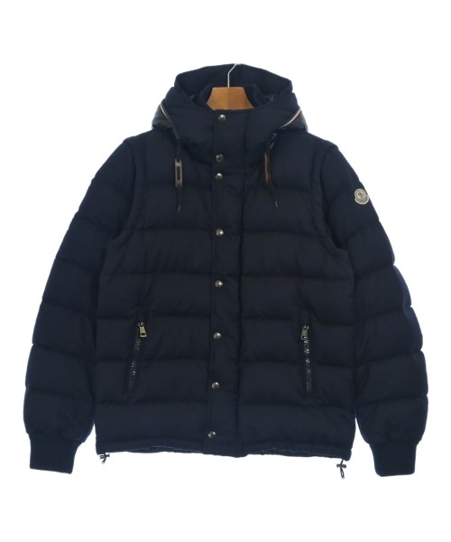 MONCLER(モンクレール)のダウンジャケット/ダウンベスト サイズ:2(M位) 55,400円