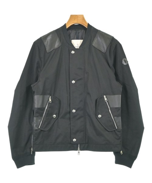 MONCLER(モンクレール)その他 黒 サイズ:2(M位)/2200703175236