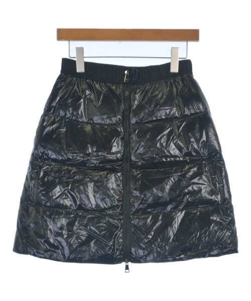 MONCLER(モンクレール)のひざ丈スカート サイズ:42(L位) 34,100円