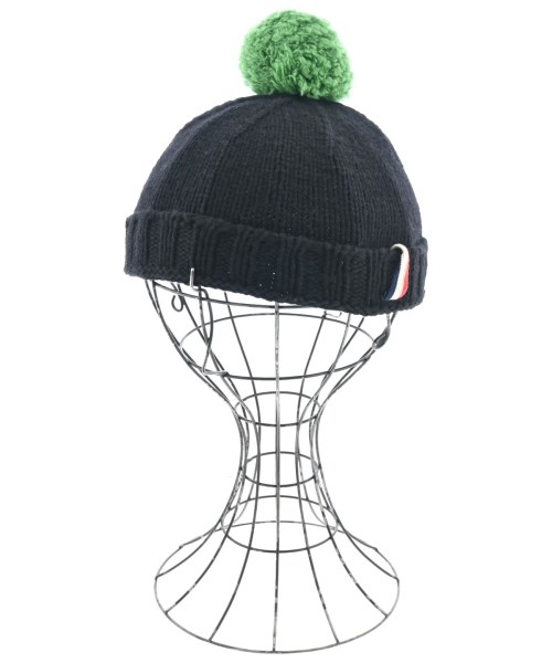 MONCLER(モンクレール)のニットキャップ・ビーニー サイズ:- 11,000円