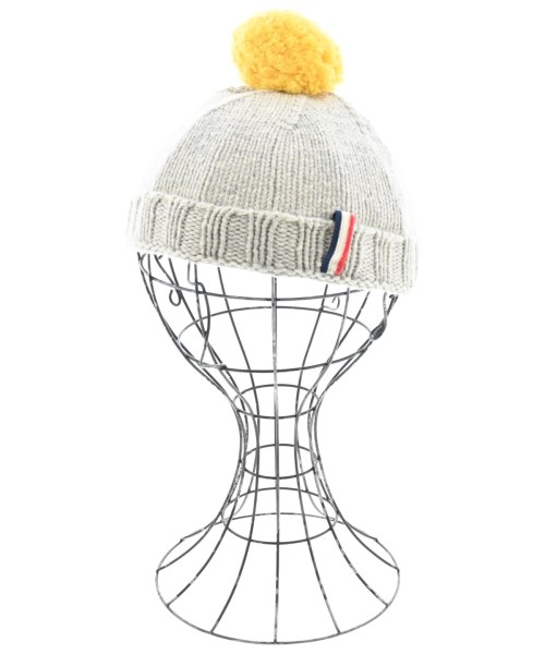 MONCLER(モンクレール)のニットキャップ・ビーニー サイズ:- 11,000円