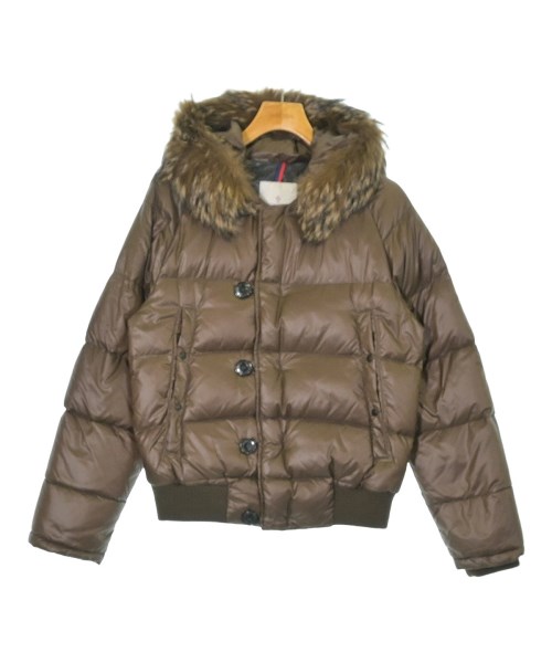 MONCLER(モンクレール)のダウンジャケット/ダウンベスト サイズ:1(S位) 55,400円