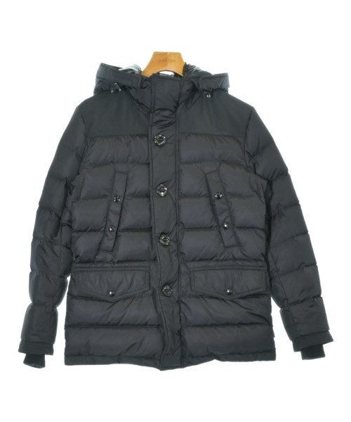 MONCLER(モンクレール)のダウンジャケット/ダウンベスト サイズ:0(XS位) 55,400円