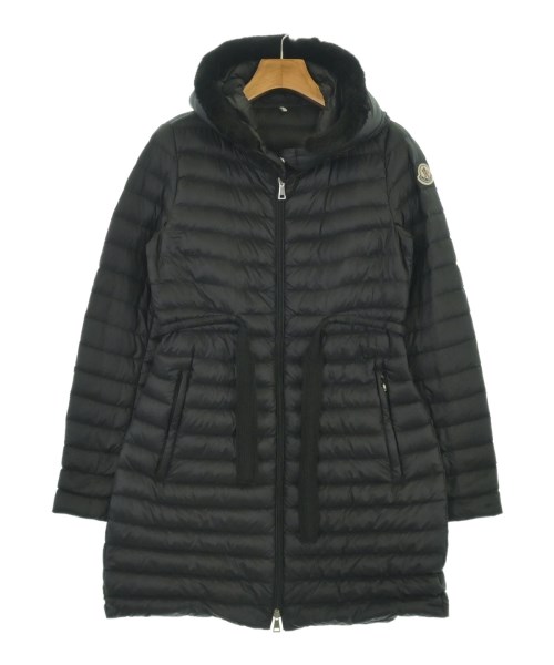 MONCLER(モンクレール)のダウンコート サイズ:0(XS位) 105,300円