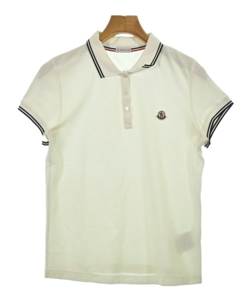 MONCLER(モンクレール)のポロシャツ サイズ:M 7,200円