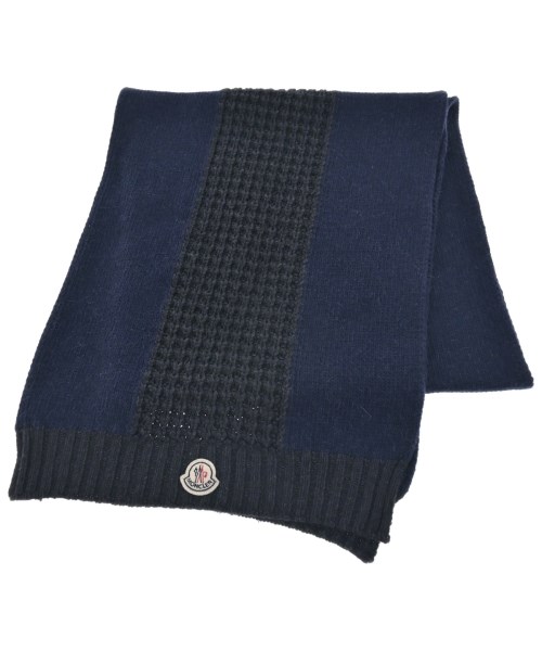 MONCLER(モンクレール)のマフラー サイズ:- 11,000円