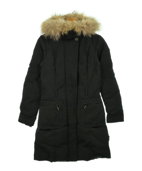 MONCLER(モンクレール)のダウンコート サイズ:0(XS位) 90,500円
