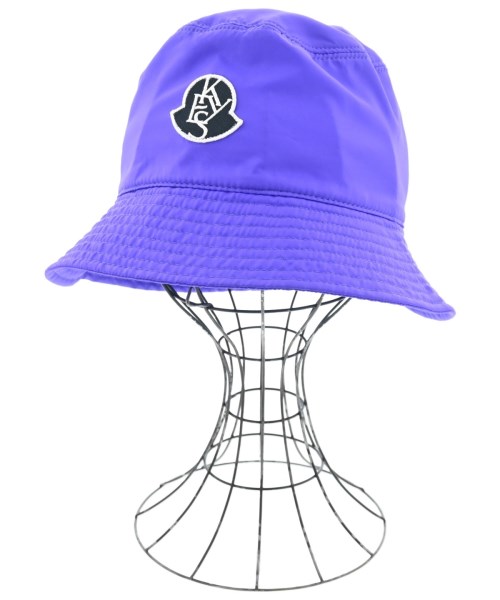 MONCLER GENIUS(モンクレールジーニアス)のハット サイズ:S 24,200円