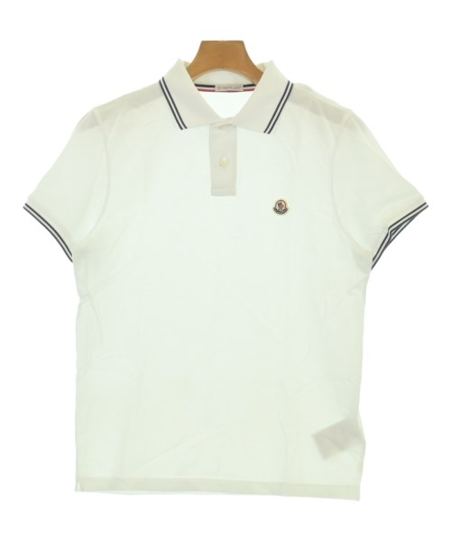 MONCLER(モンクレール)のポロシャツ サイズ:S 19,400円